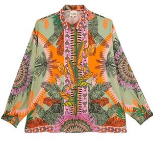 SHIRT BONAVENTURE ZOULOU